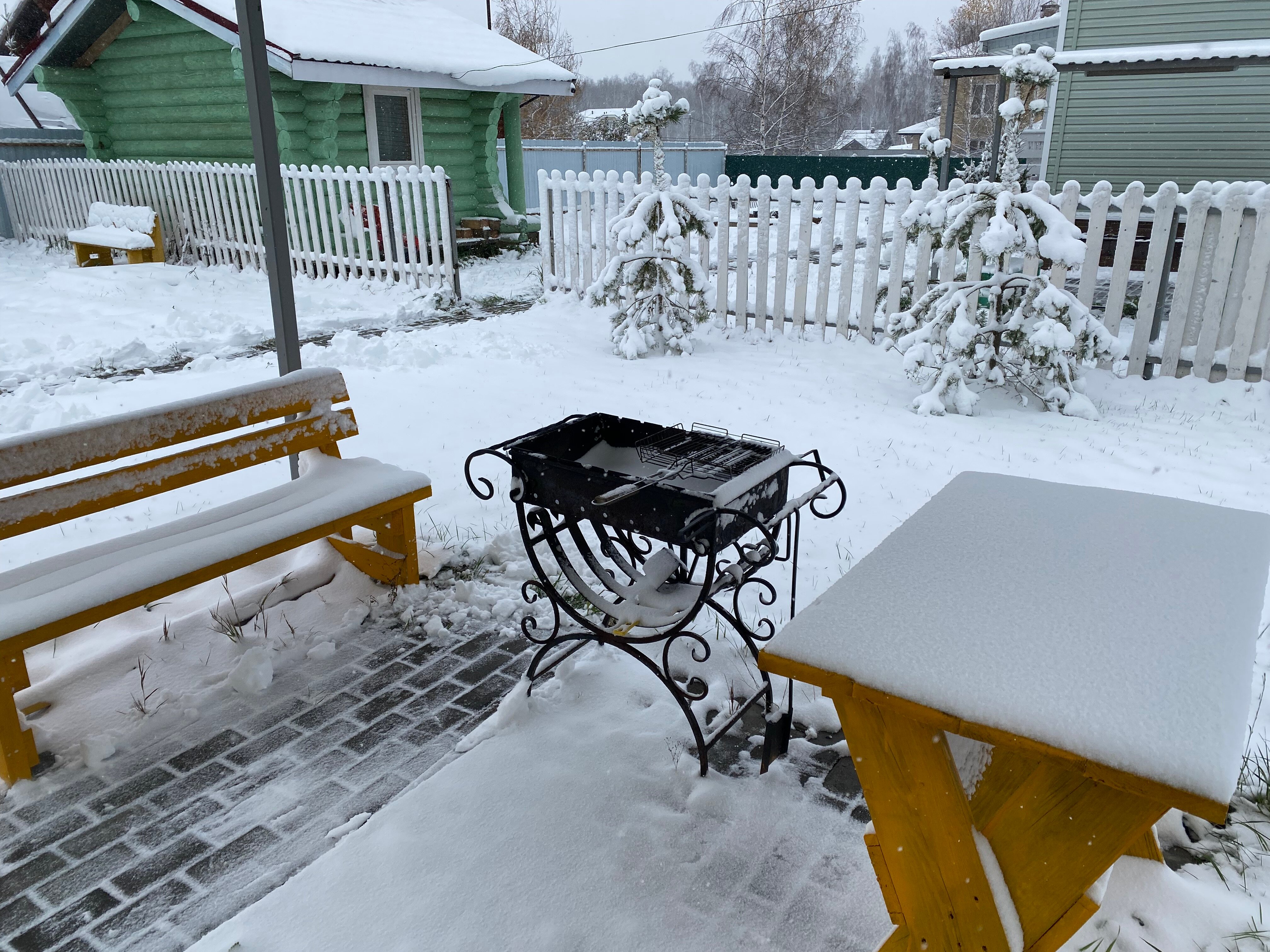 Фото Южные озера