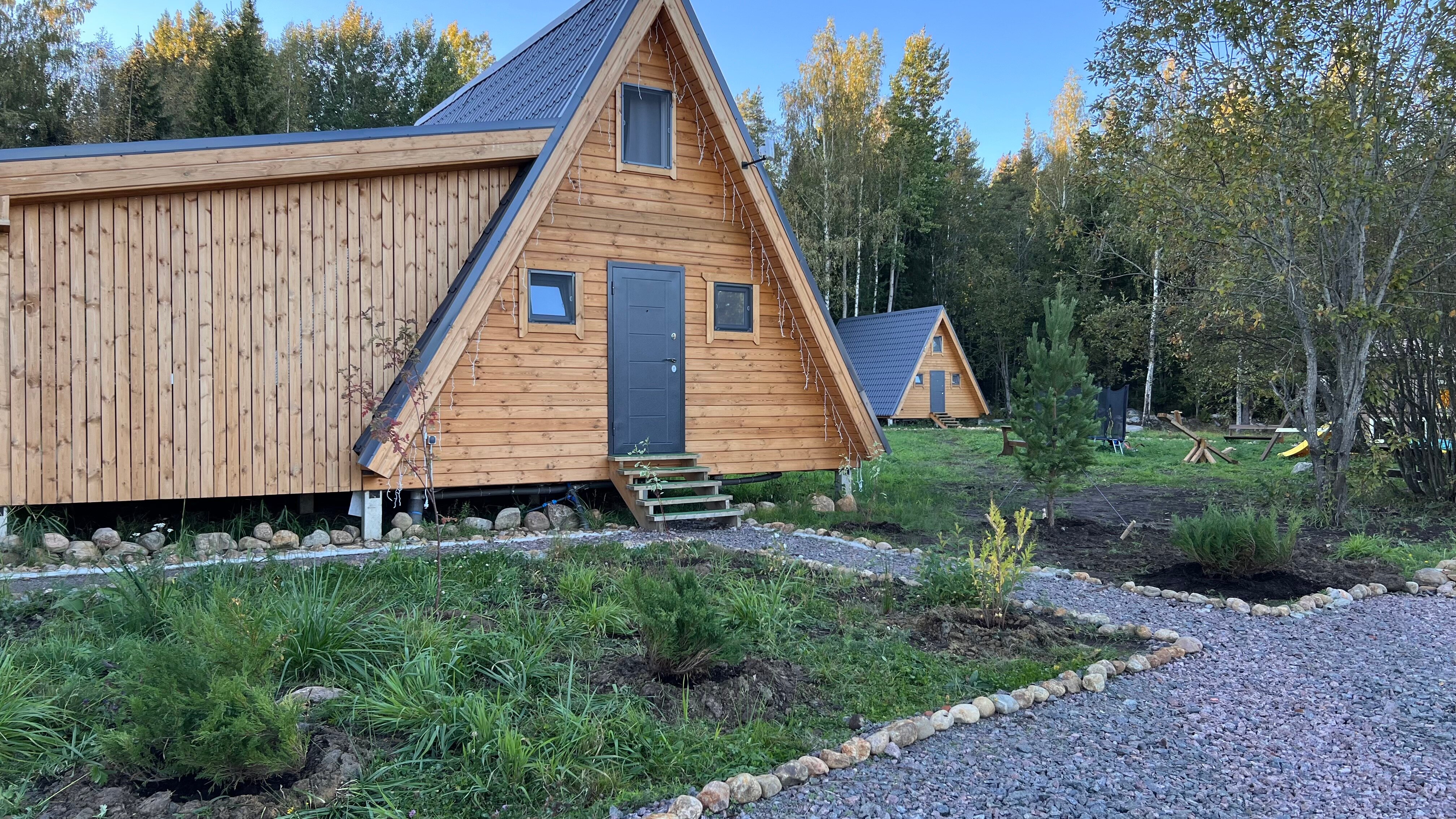 Фото Klever House Лехтуси