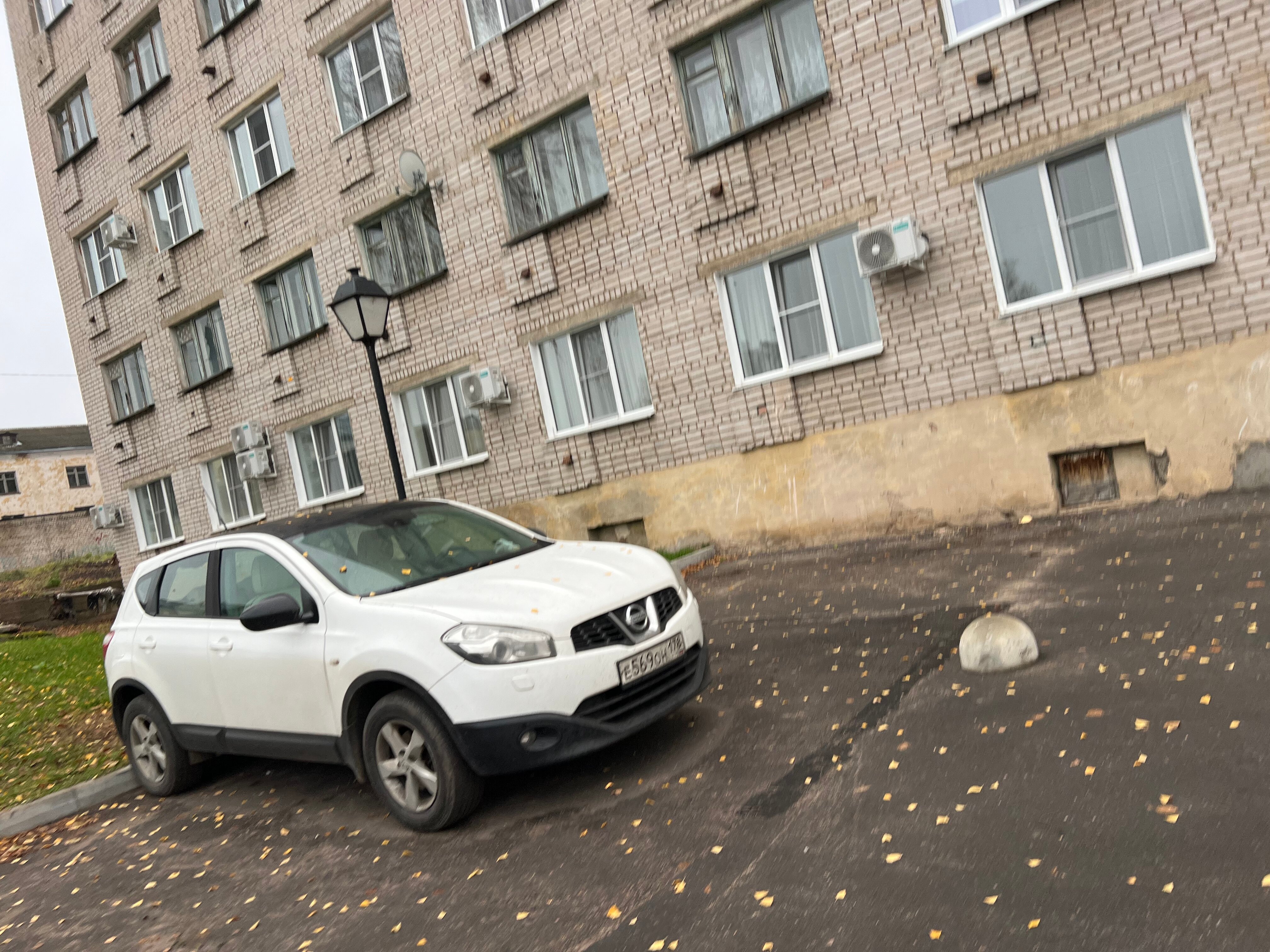 Фото Никольская