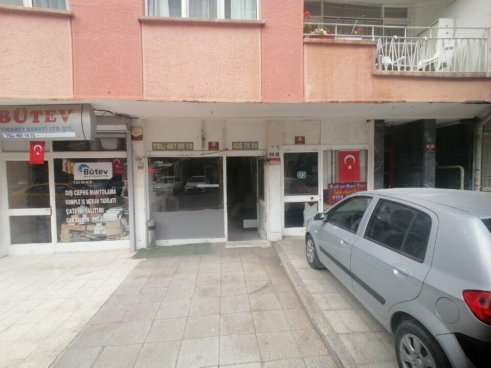 Tailor Tailor Ilkay, Ankara, photo