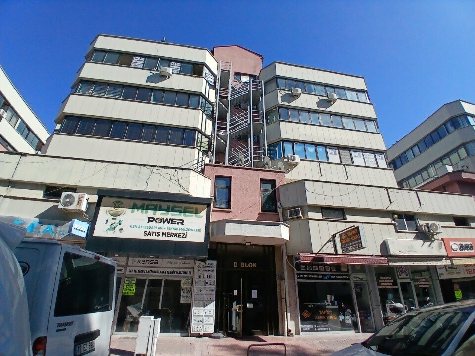 Tax consultants Certified Public Accountant Erdogan Saritas, Konya, photo