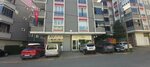 Arteria Craft (İstanbul, Sancaktepe, Eyüp Sultan Mah., Menteş Sok., 8A) ، دار الأزياء