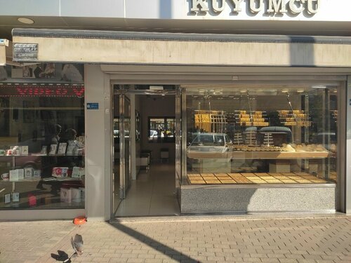 Yılmaz Kuyumcu Fotoğraf 2