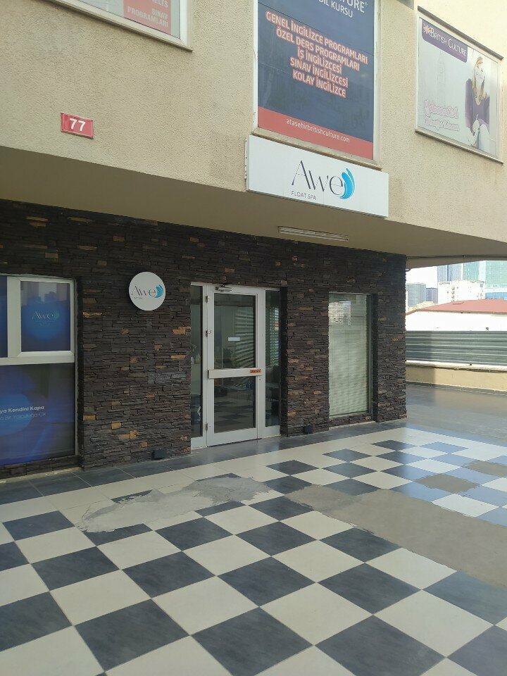 Business consulting NetBT Consulting Services, Istanbul, photo