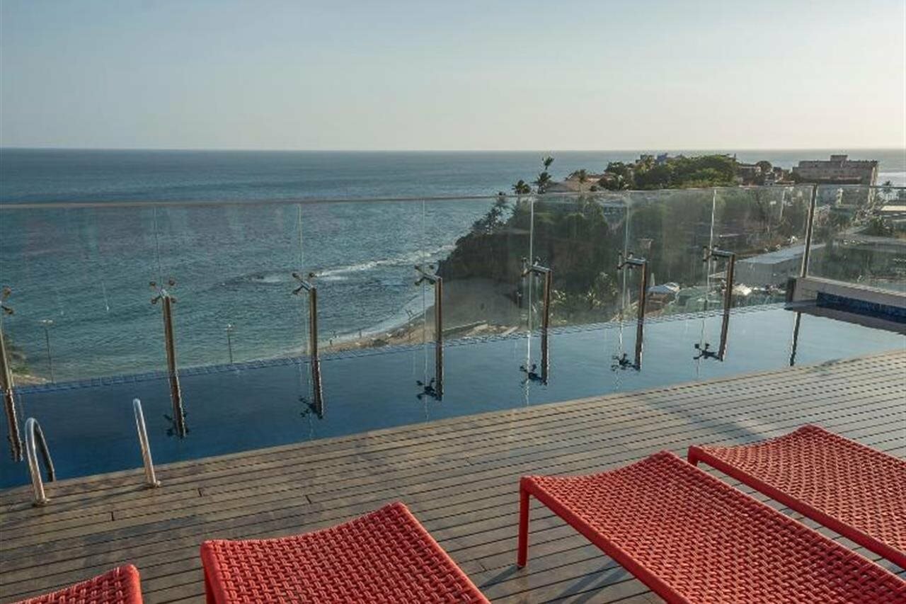 Фото Zank by Toque Hotel