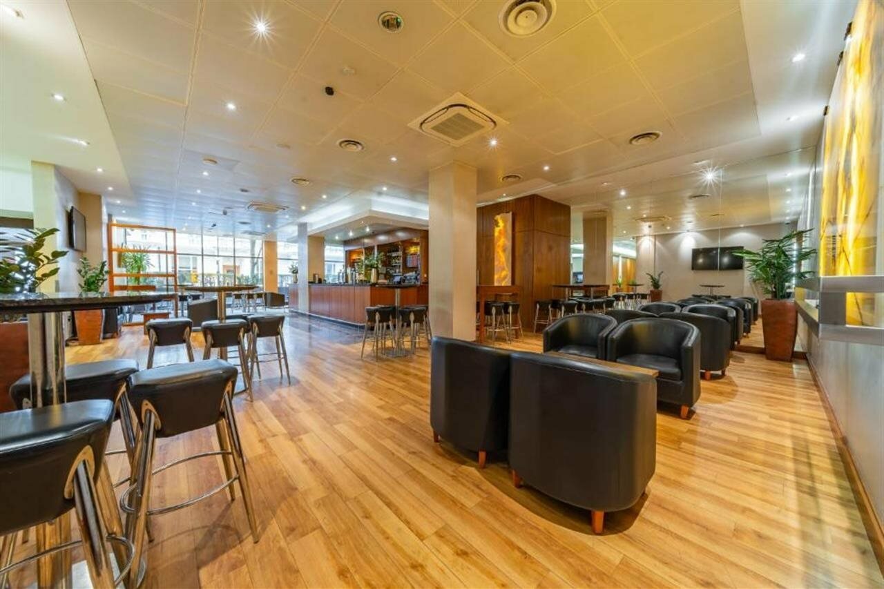 Фото Central Park Hotel