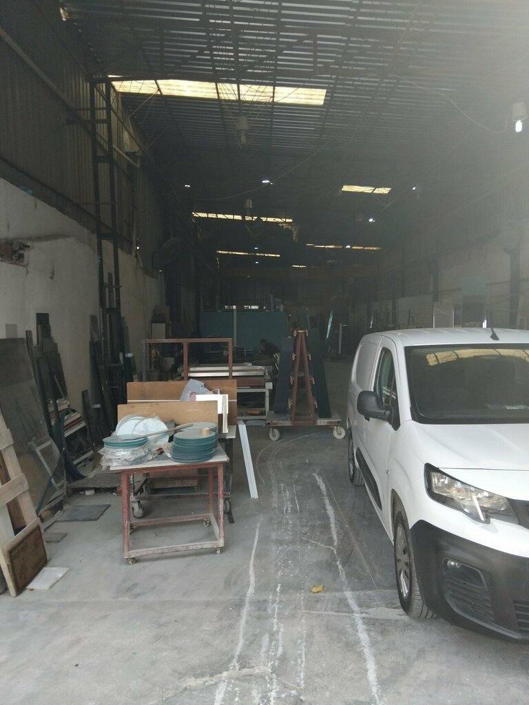 Mirror manufacture and installation Emre Cam Ayna, Izmir, photo