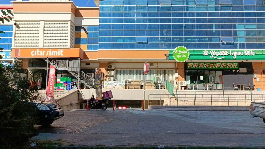 Grocery Bim, Konya, photo