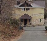 Sauna (Posadskaya Street, 12) ، ساونا
