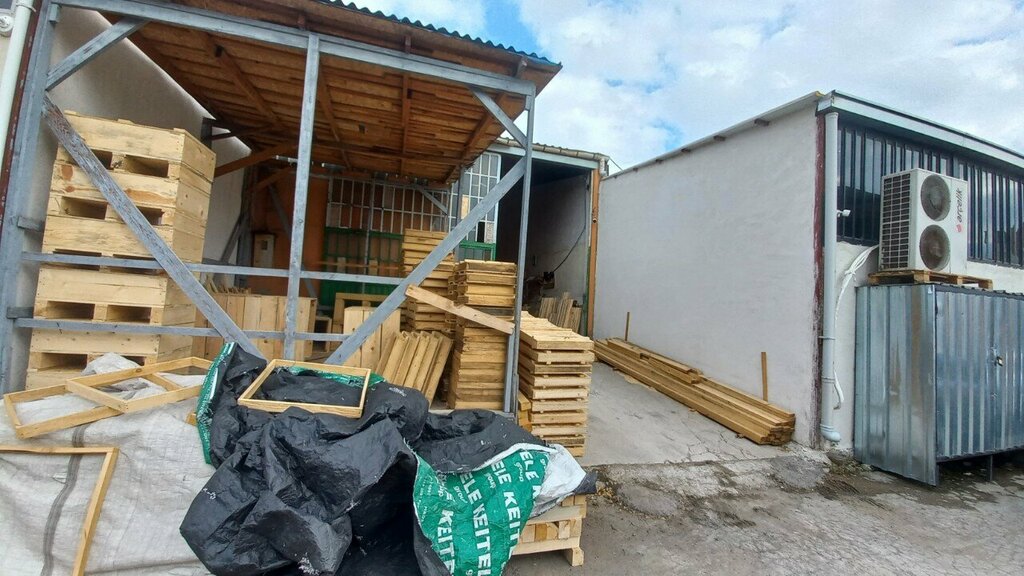 Foundry Design Mold, Istanbul, photo