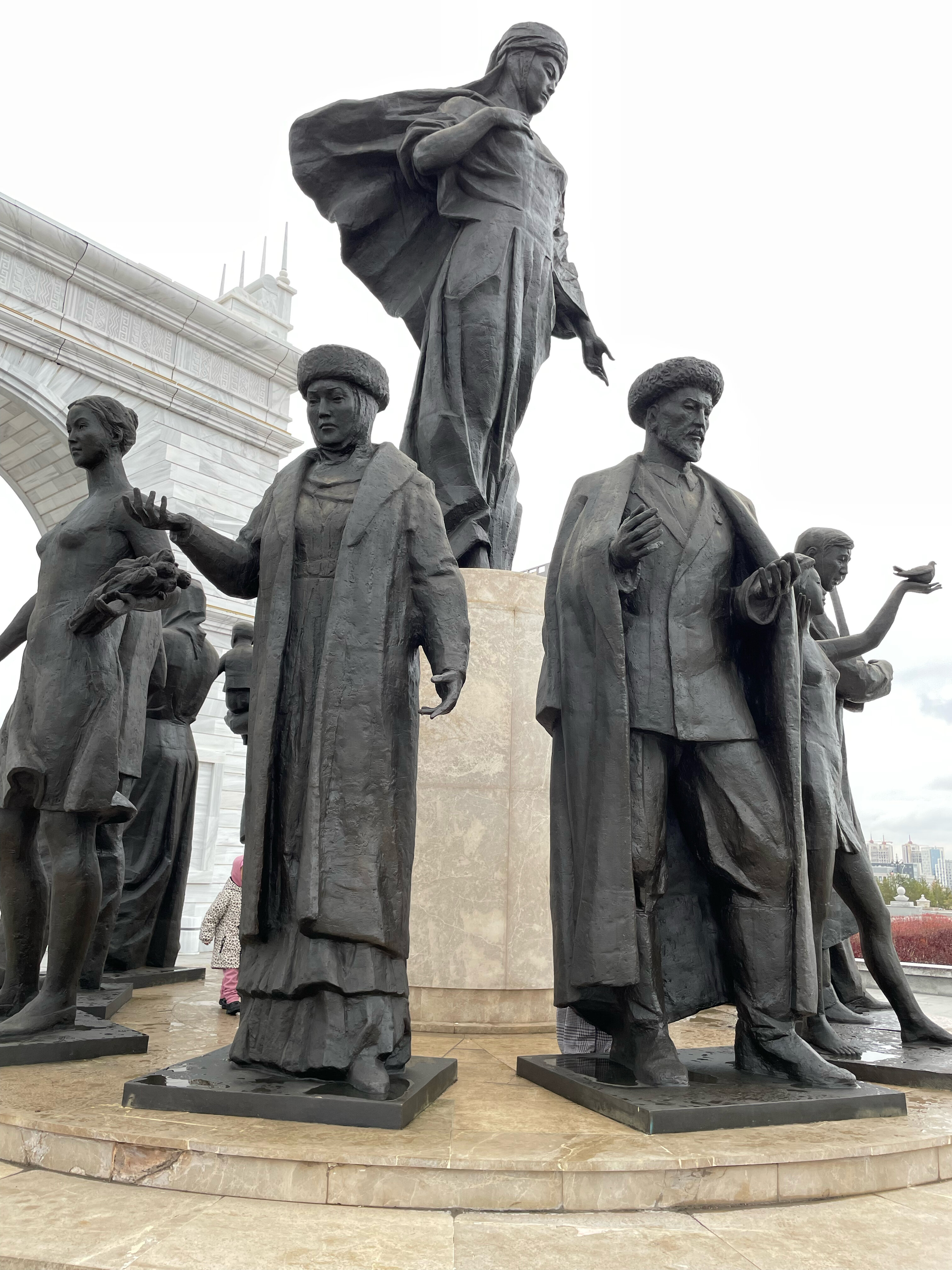 Фото Ibis Astana