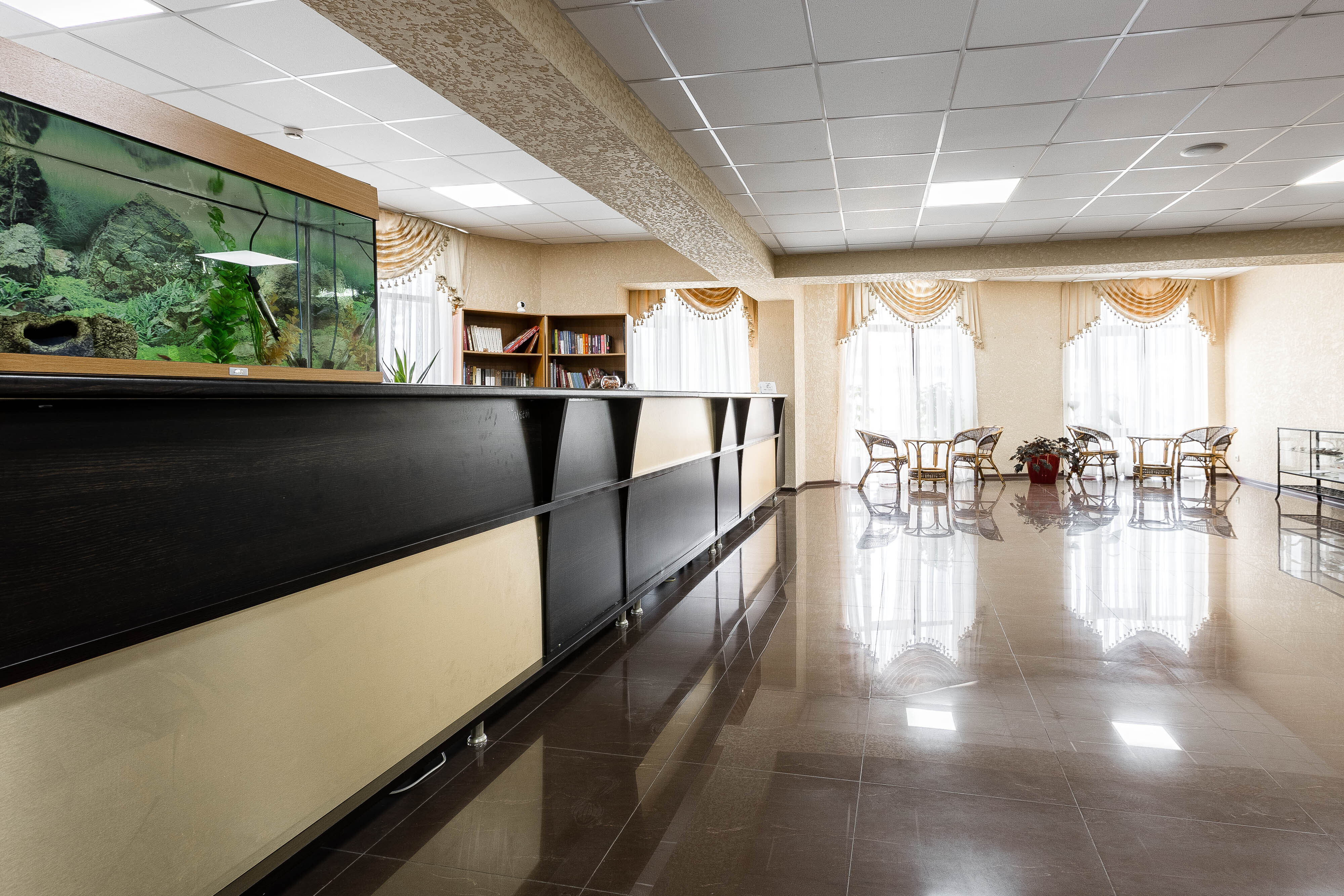 Фото Дом Москвы