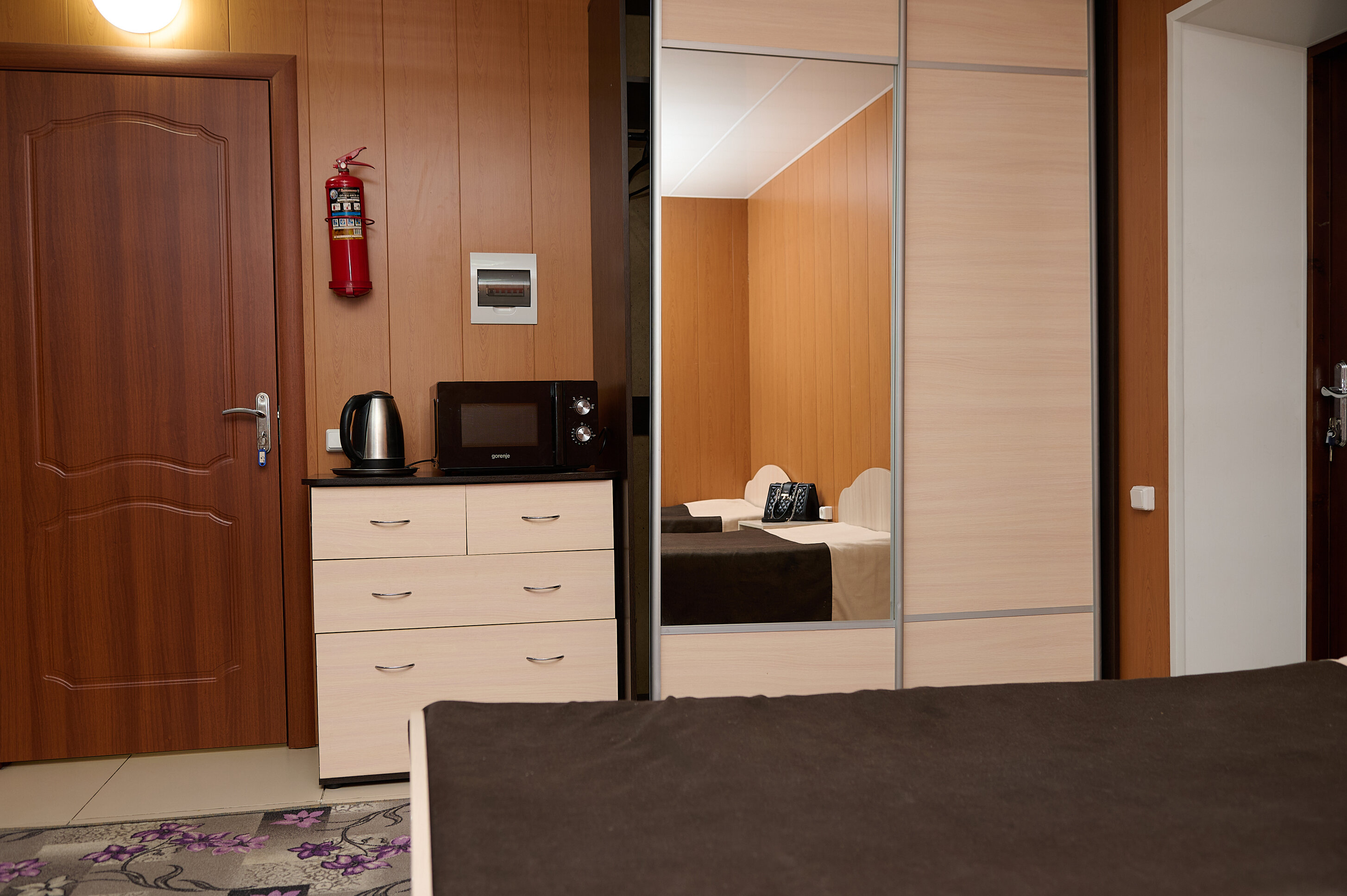 Фото Сладкий сон