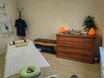 Office of body-oriented practices (ulitsa imeni K.P. Panchenko, 8), terapia corporal
