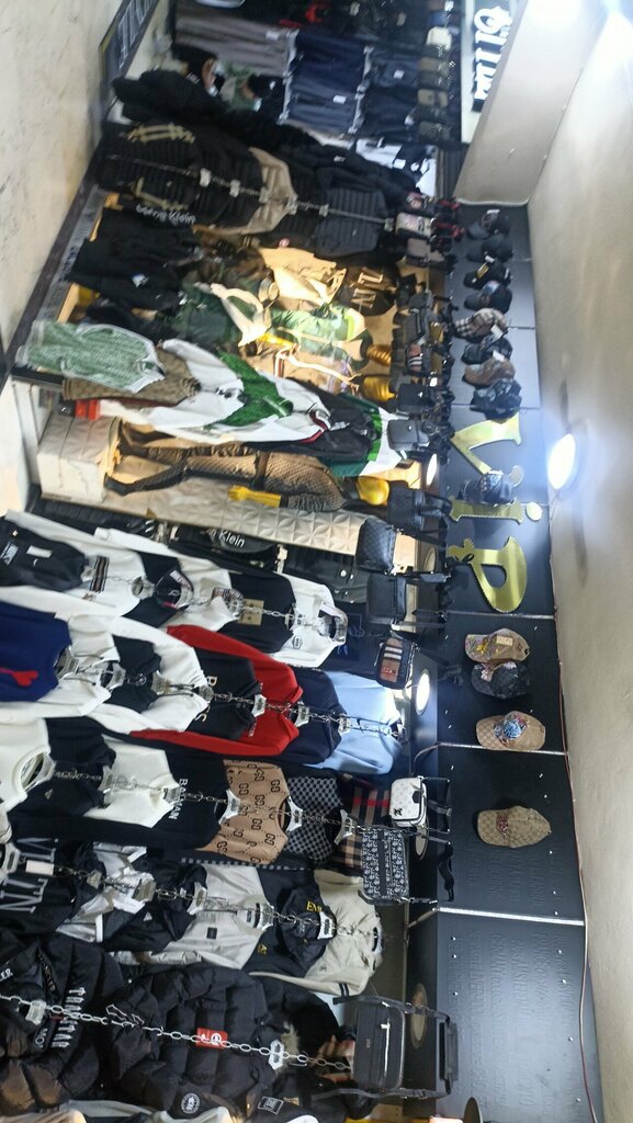 Clothing store VIP, Gaziantep, photo