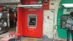 Akbank ATM (İstanbul, Kadikoy, Osmanağa Mah., Serasker Cad.), atm