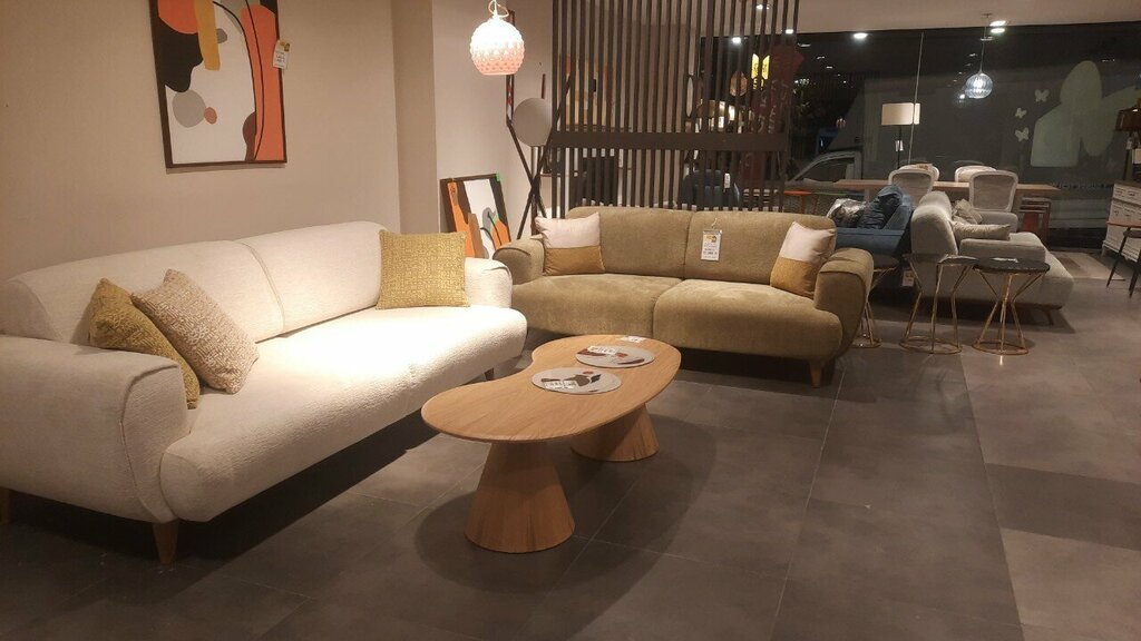 Furniture store Kelebek Furniture Florya Outlet Kucukcekmece, Istanbul, photo