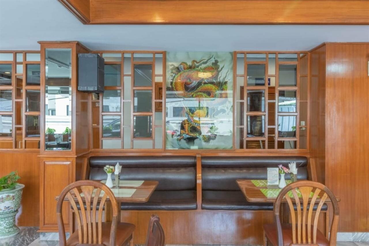 Фото Siam Palace Hotel