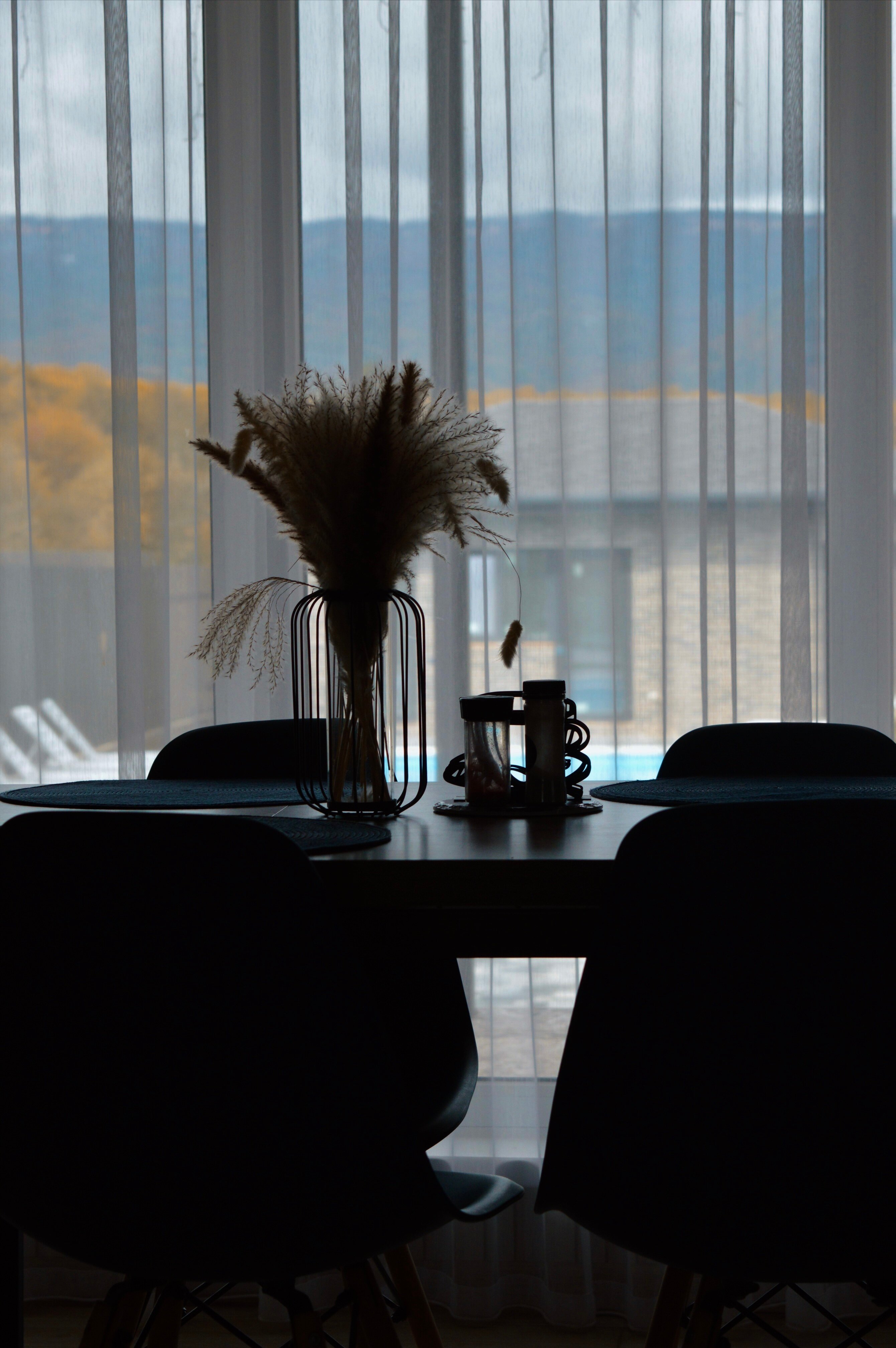 Фото Долина 560