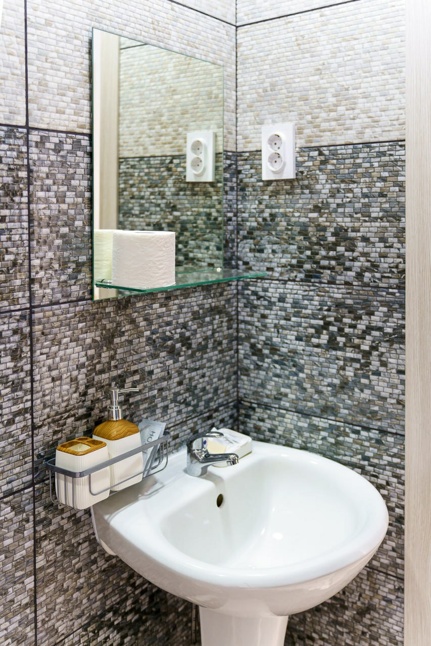 Фото Мирэль