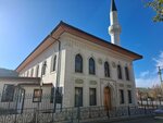 Orta Juma Jami Mosque (улица Ленина, 61) ، مسجد