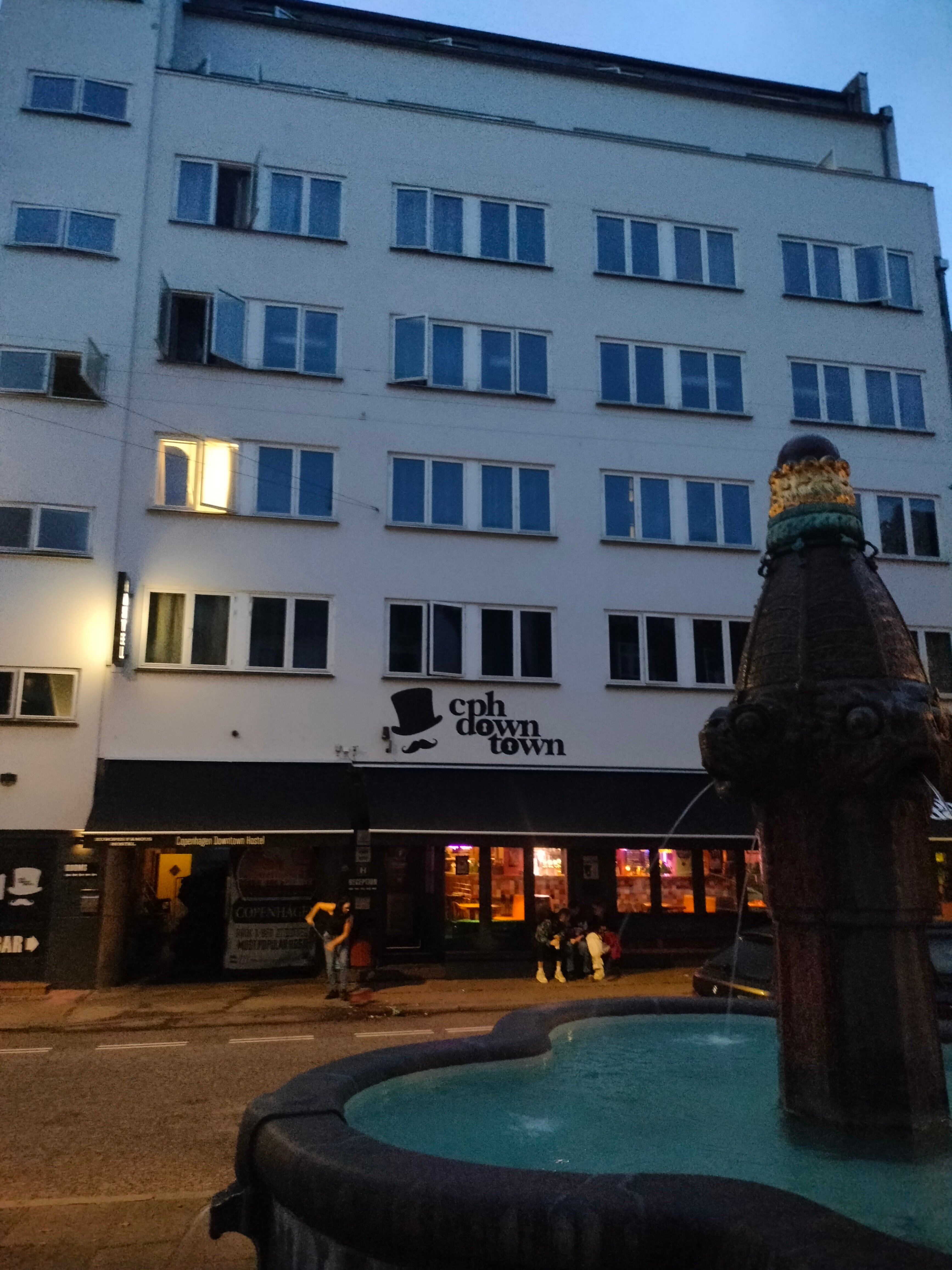 Фото отеля 4