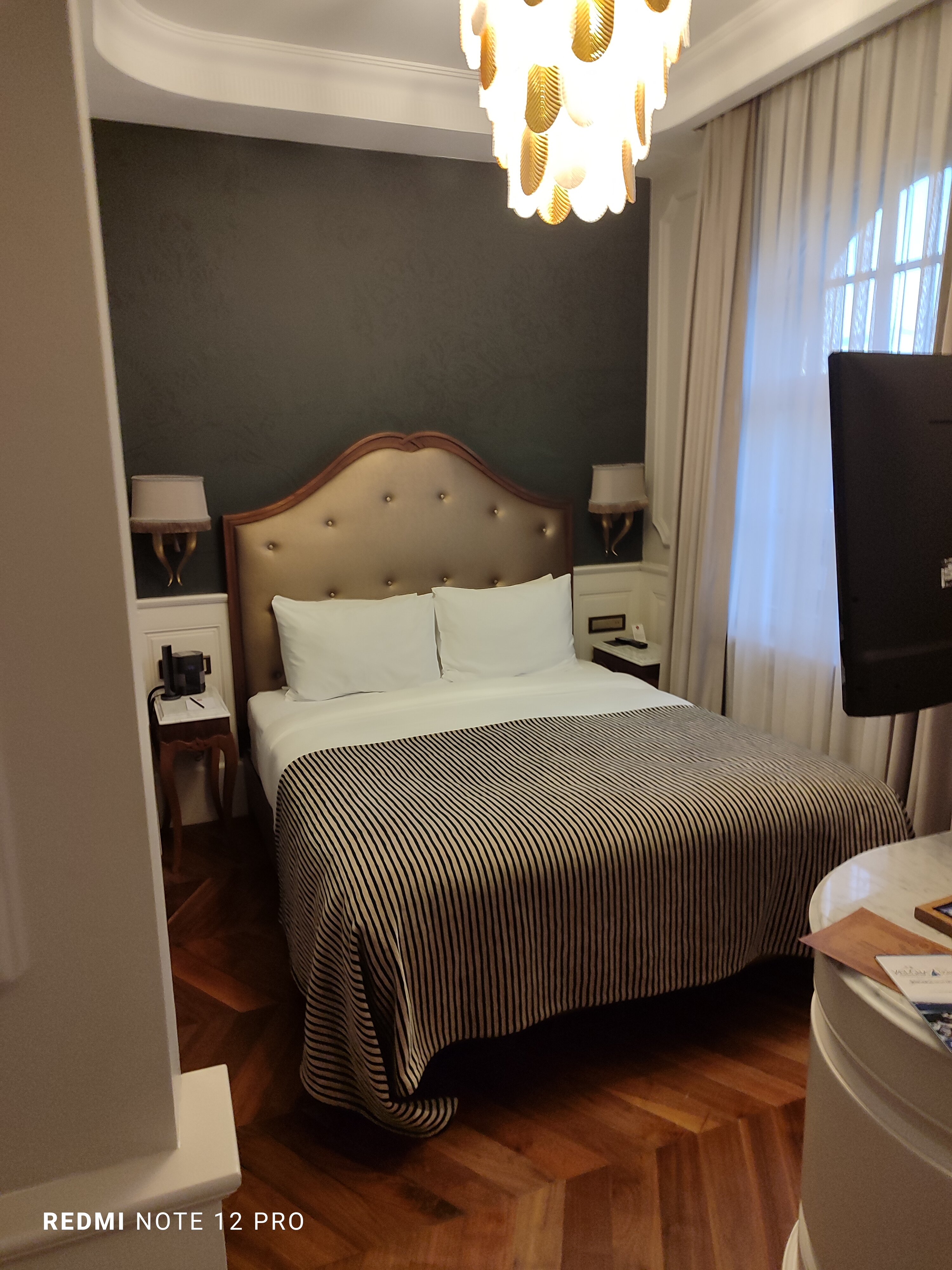 Фото Oriental Hotel North Legon