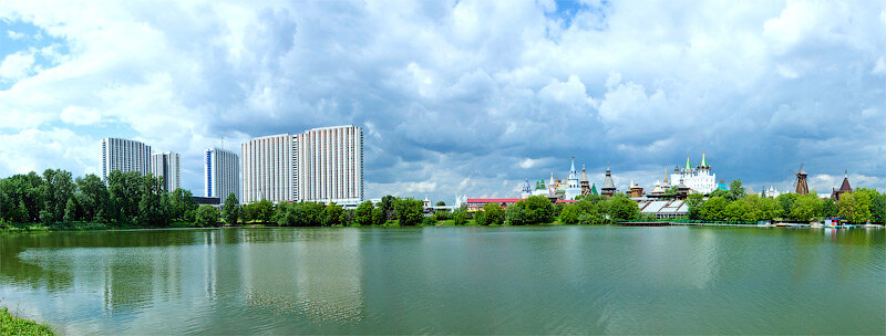 Фото Твой Измайлово