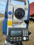 ИП Проскоков С. В. (Frunze Avenue, 232), survey works