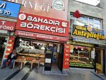 Bahadır Börek Ve Pide Salonu (İstanbul, Bağcılar, Esenler Cad., 14B), confectionary