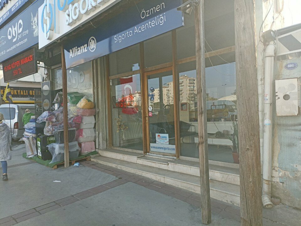 Heating equipment and systems Birlik Natural Gas, Izmir, photo