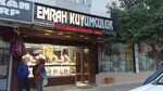 Emrah Kuyumculuk (İstanbul, Avcılar, İstiklal Cad., 75A), jewelry store