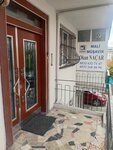 Okan Nacar Financial Advisor (İstanbul, Şişli, Fulya Mah., Ortaklar Cad., 16), asesores fiscales