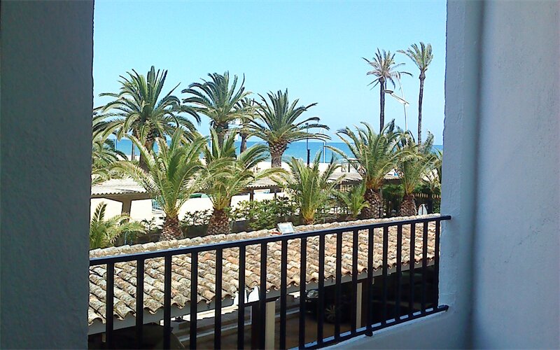 Фото Hosteria Del Mar