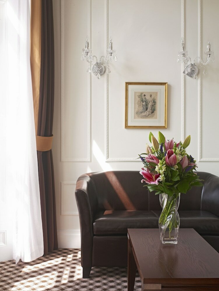 Фото Thistle London Hyde Park Lancaster Gate