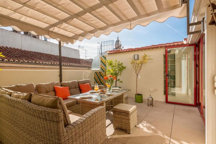 Фото Apartamento Emma