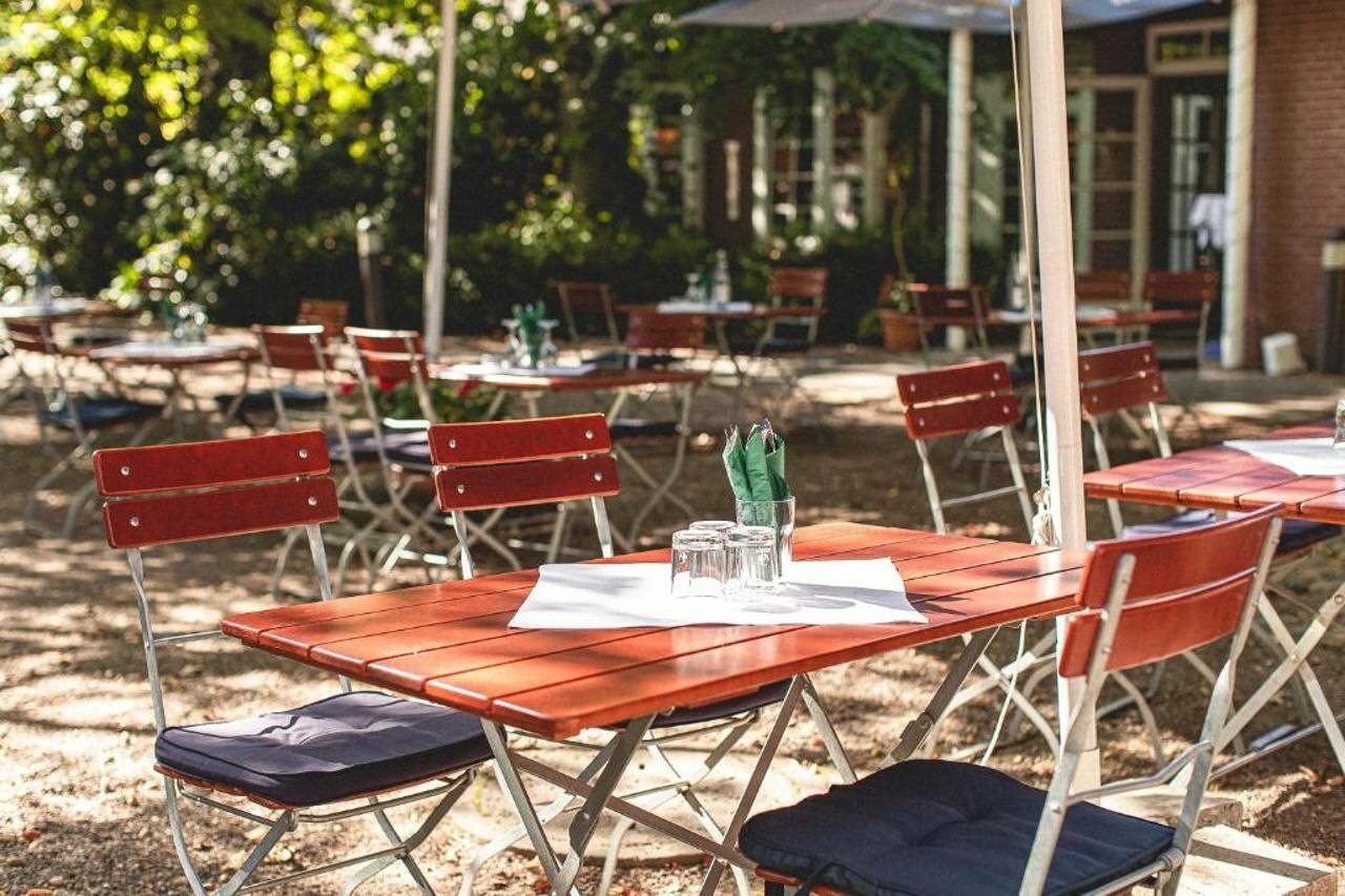 Фото Best Western Hotel Schmoeker-Hof