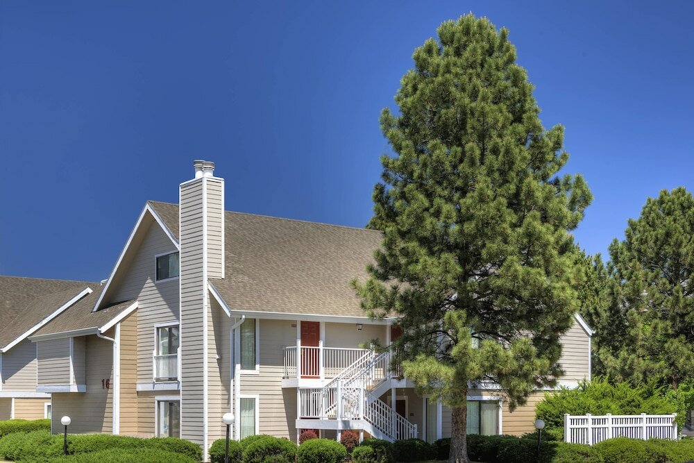 Фото Residence Inn by Marriott Denver Tech Center