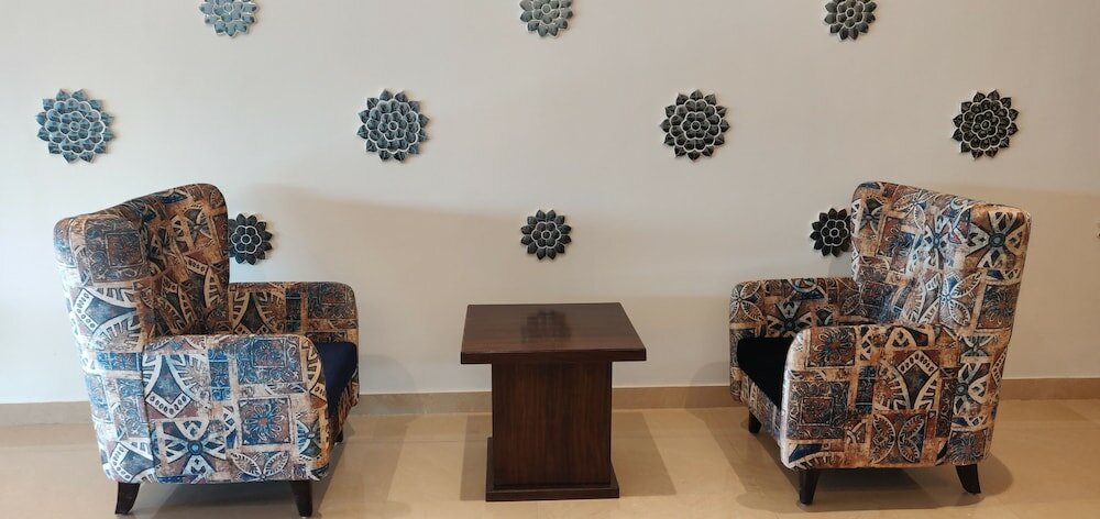 Фото Bamboo Saa Resort & SPA