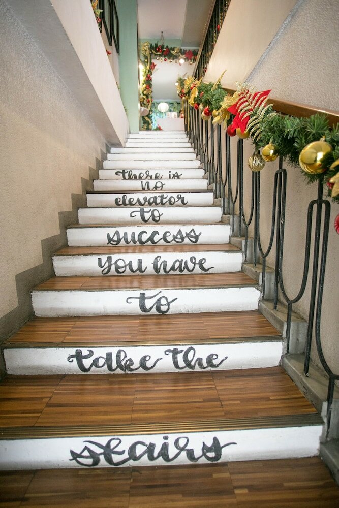 Фото Naps & Maps Hostel