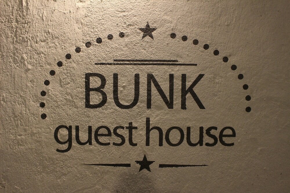 Фото Bunk Guest House - Hostel