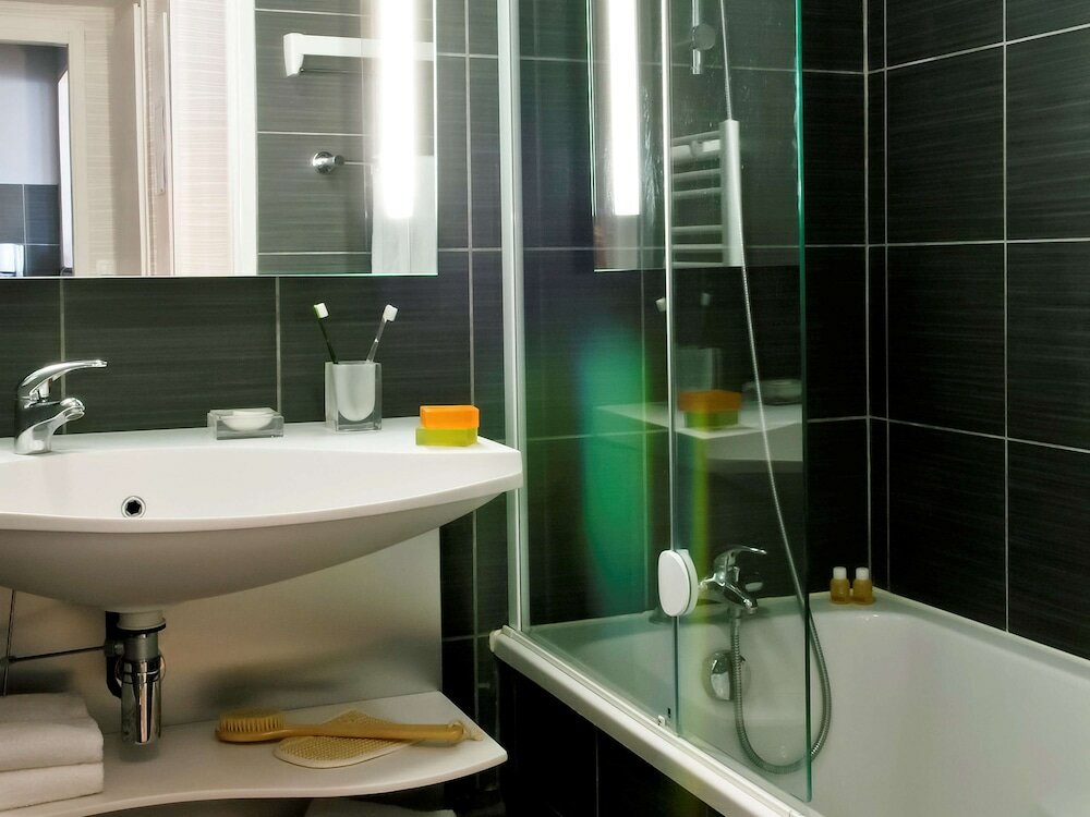 Фото Aparthotel Adagio Paris Montrouge