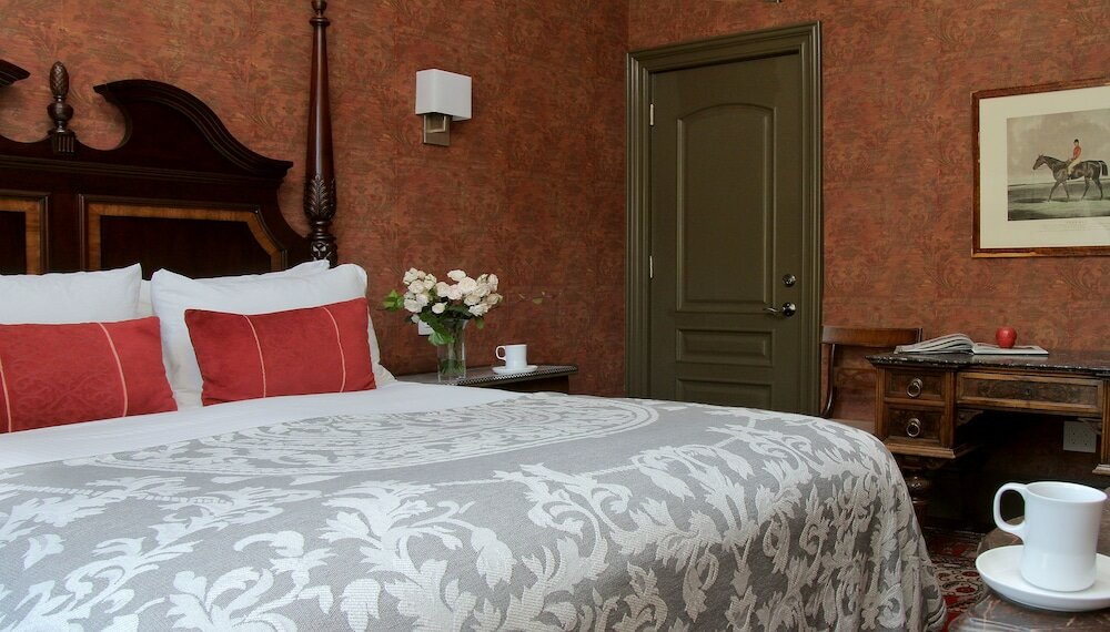 Фото Monte Cristo Bed and Breakfast