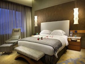 Yunkai Hotel (Guangdong Province, Guangzhou, Tonghe Middle Road), hotel