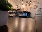 Coffee Time (ulitsa Moskvitina, 3к2), coffee to go