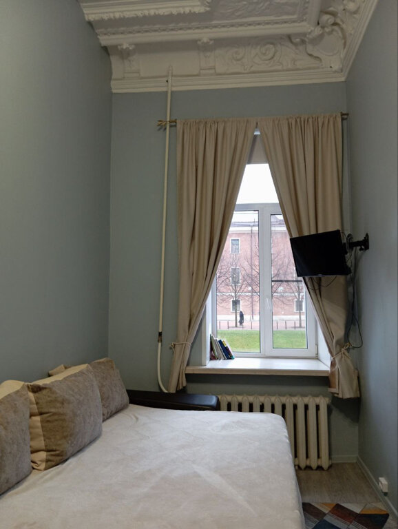 Фото Апартаменты Как Дома на новой Голландии