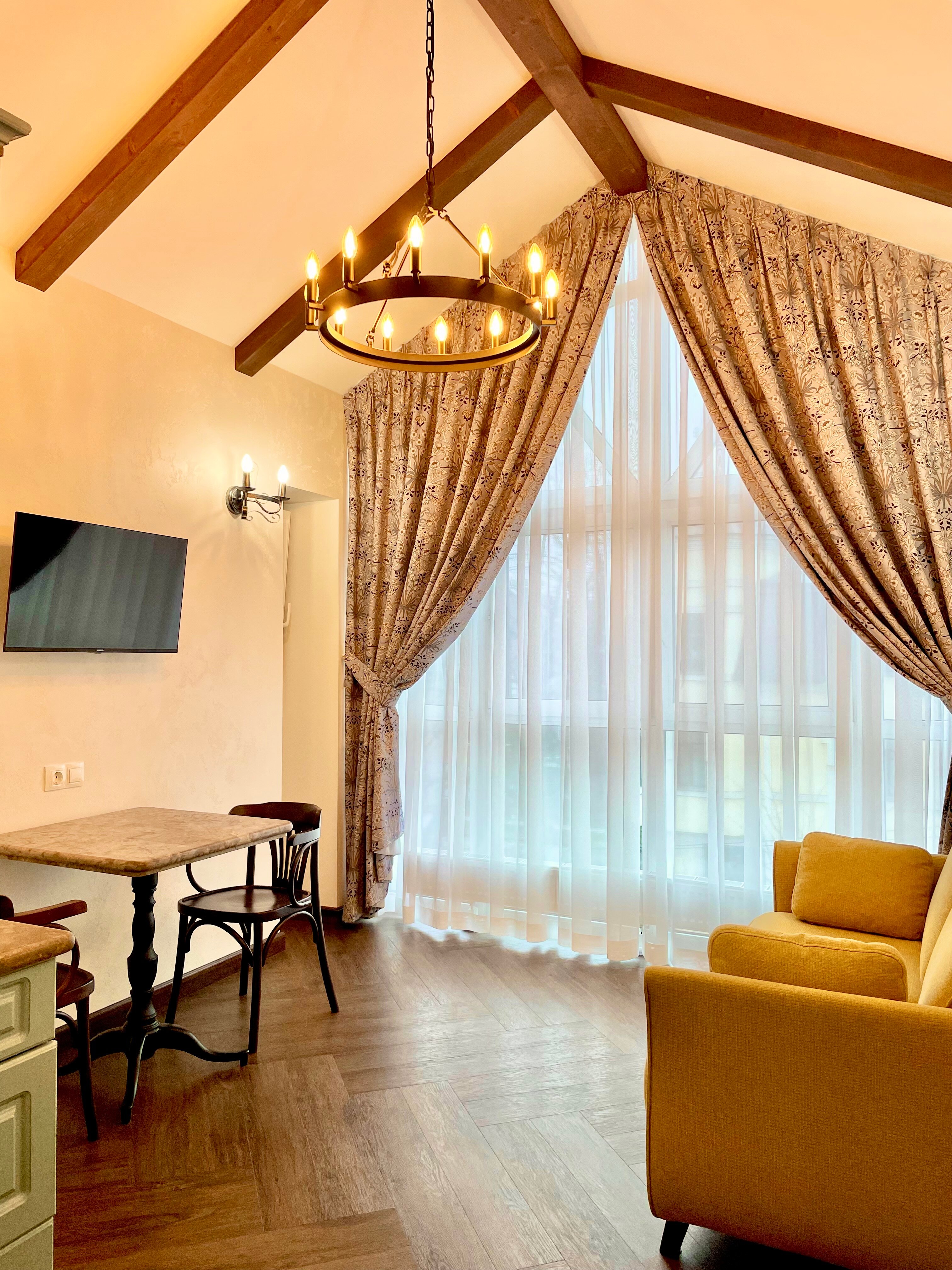 Фото Фон Люце