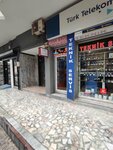 Deniz Communication (İstanbul, Küçükçekmece, Yeşilova Mah., Gazi Osman Paşa Cad., 36-38) ، متجر للهواتف المحمولة