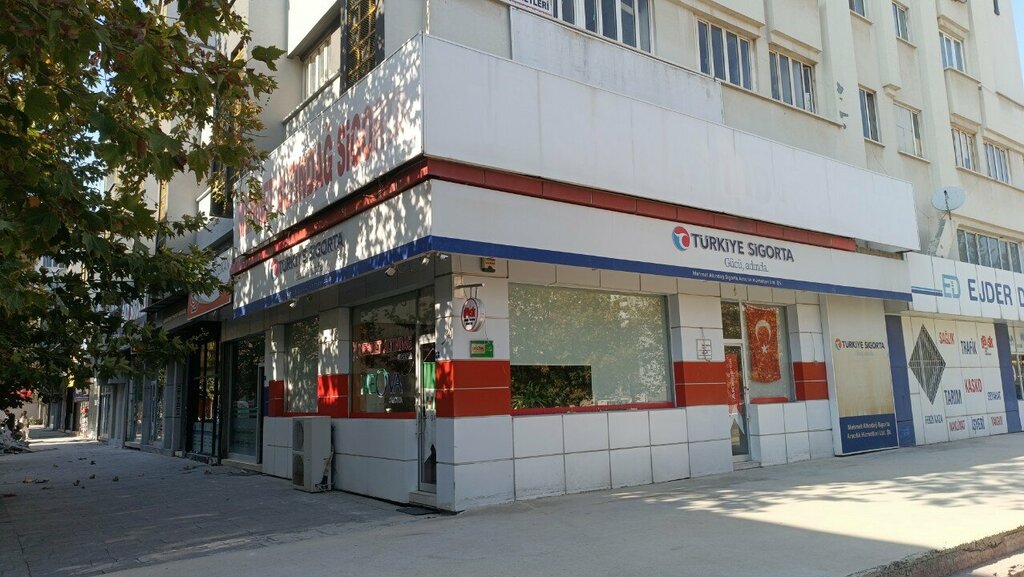 Insurance broker Mehmet Altındağ Sigorta, Gaziantep, photo