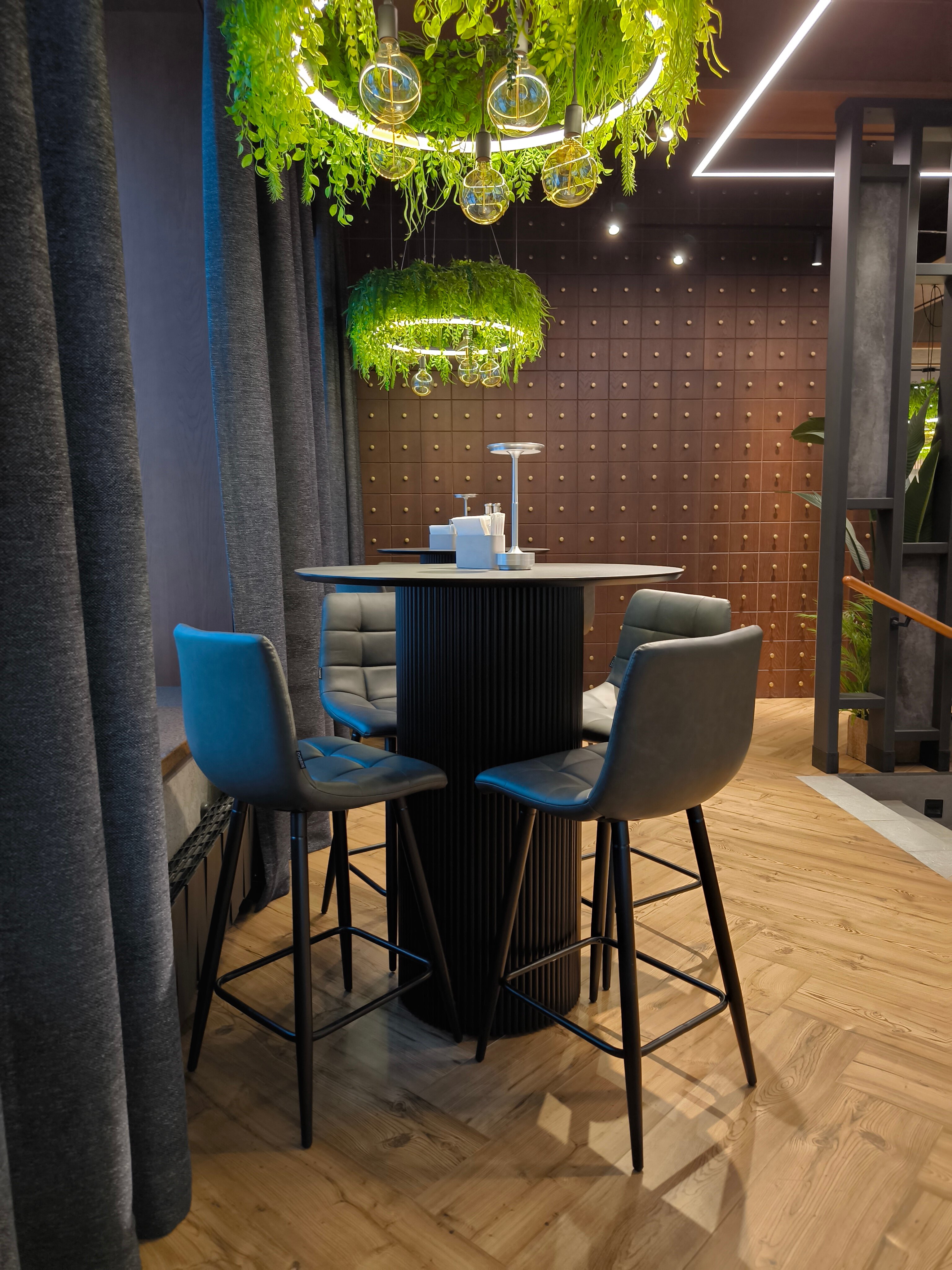 Фото Соболь